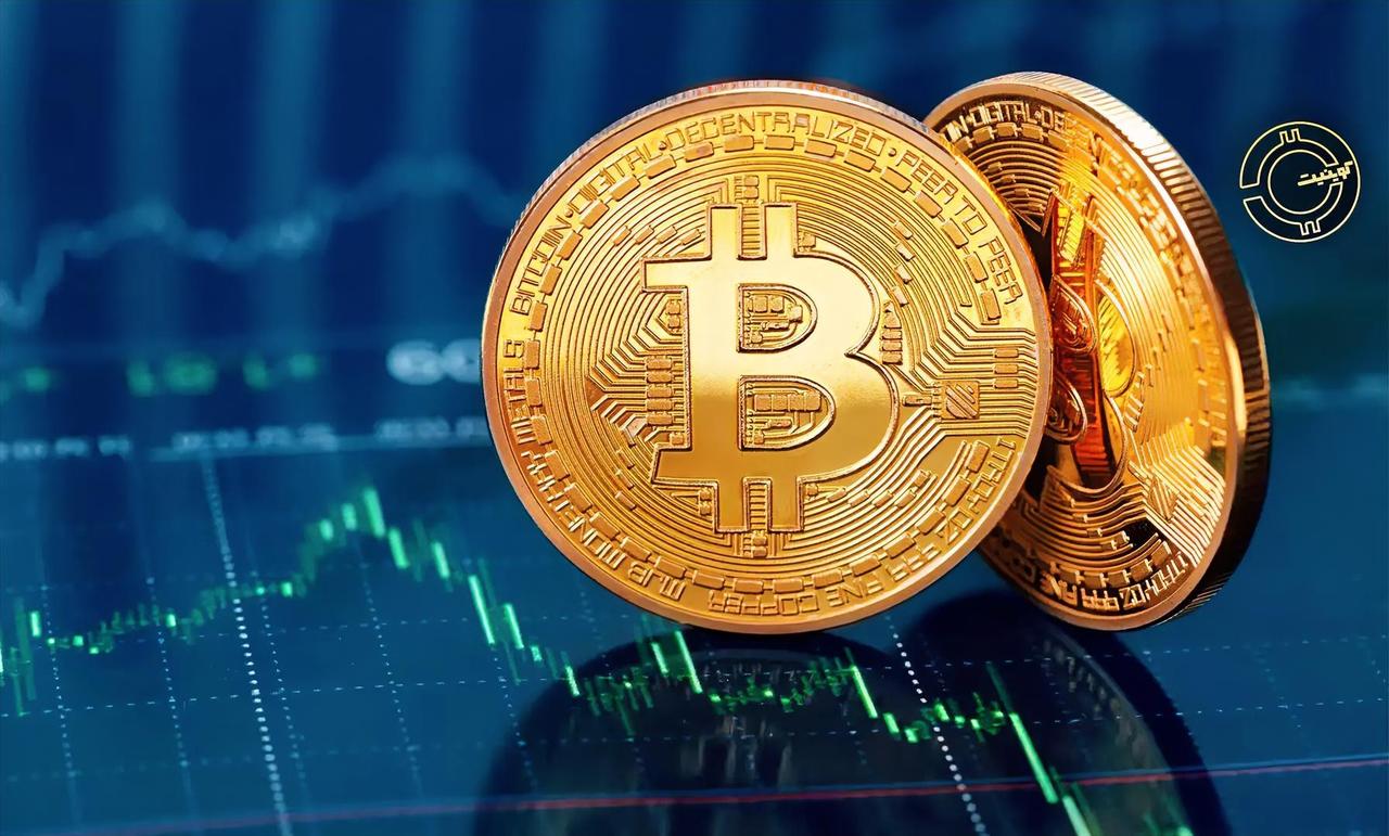比特币就是欧美给中国挖的一个坑，但中国从始至终就是不往下跳。后来欧美自己跳进去了