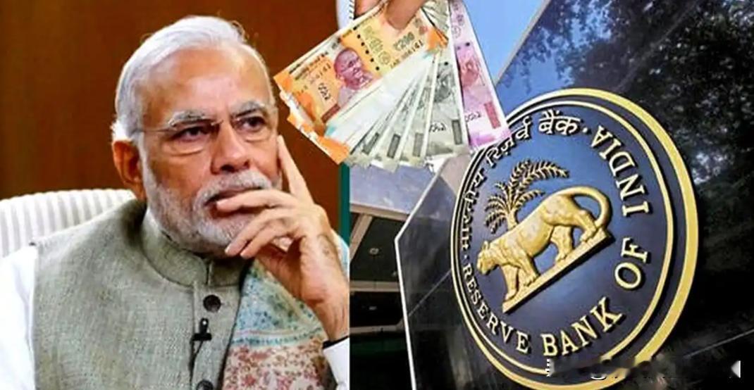 印度侨汇收入是外汇收入的大户！为什么印度年年贸易逆差，却还有钱能买外国货？其