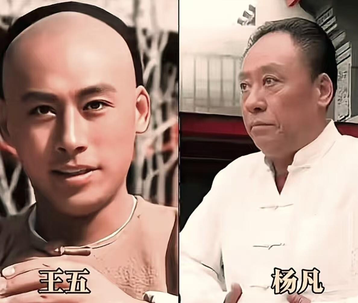 1993年，《一刀倾城》在香港上映。导演洪金宝，主演狄龙、杨凡、杨丽菁、关之琳、