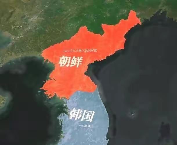一位韩国人曾说过一句大实话：别看朝鲜与韩国现在敌对，但两国都明白，半岛统一早已无