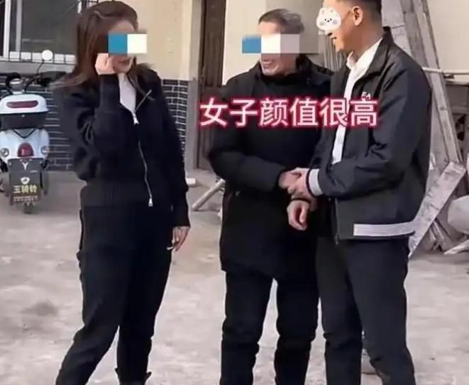 重庆31岁小伙被催婚，硬着头皮去相亲，听说对方是离异带娃的，本来想着走个过场应付
