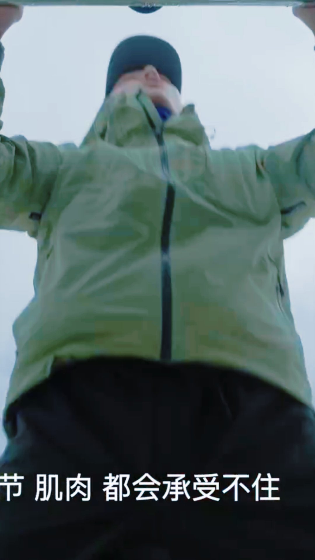 王一博谁说的，我承受得住💚我大吃特吃