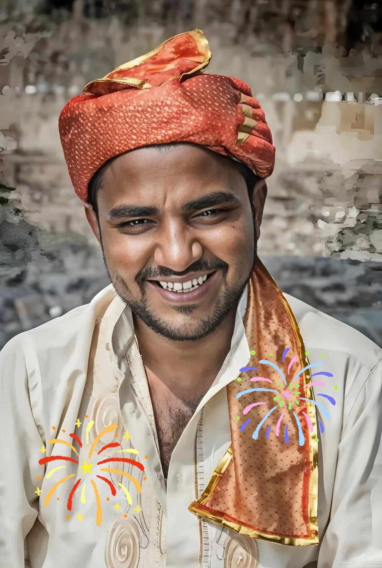 看到这个印度网友的留言，我是真没绷住。人家信誓旦旦地说，要是再跟东方大国干一