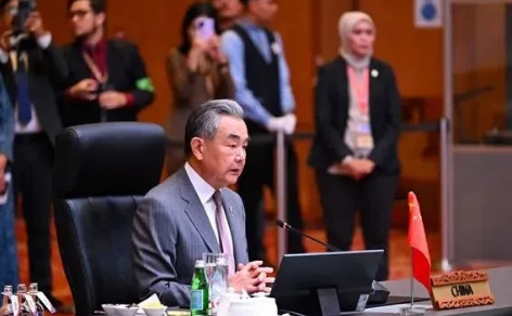 鲁比奥：终于转正了一个美国国务卿，如果和中国不能直接进行沟通，根本上是算不得
