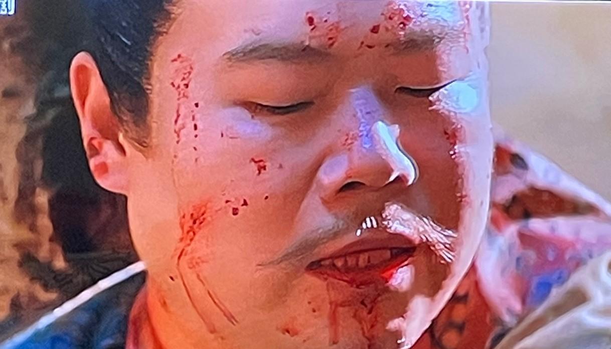 《长安的荔枝》大结局后，最感人的不是李善德面对右相时的慷慨陈词，也不是阿僮对李善