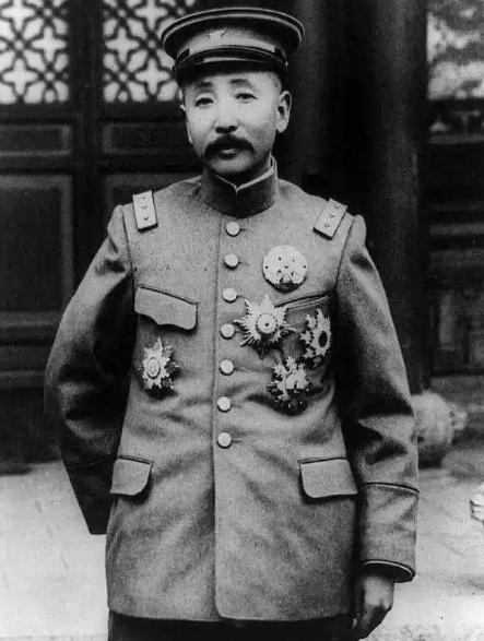 为什么张作霖的风评比较好？日本人：要星星，张大帅：没问题；日本人：要月亮，张大帅