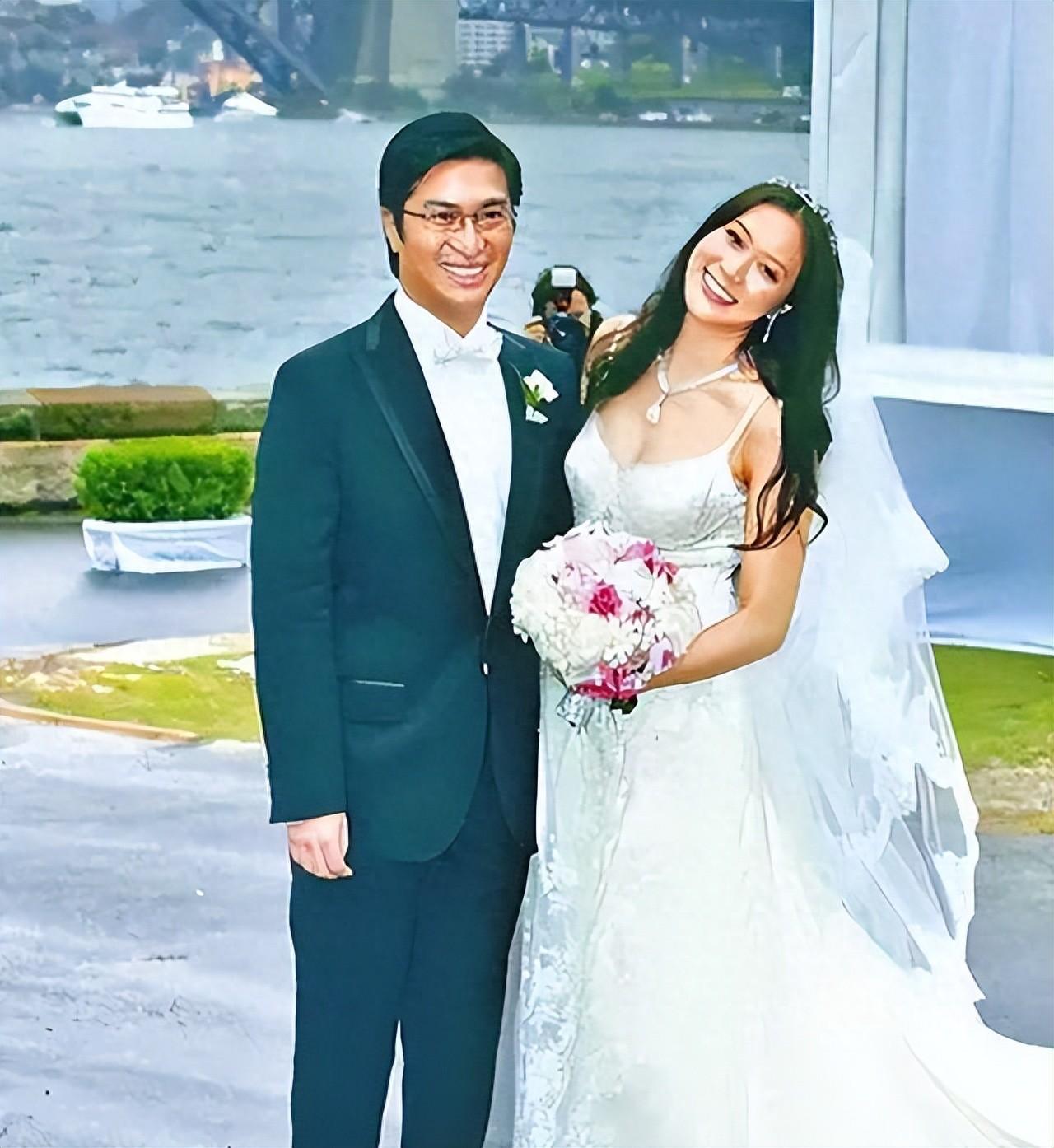 被称“千亿儿媳”的徐子淇，住在价值超40亿的豪宅里，却连吃一碗馄饨的自由都没有；