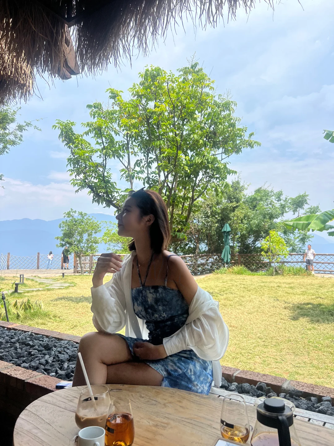 高黎贡山下| 五一腾冲才是正常人的友好旅行