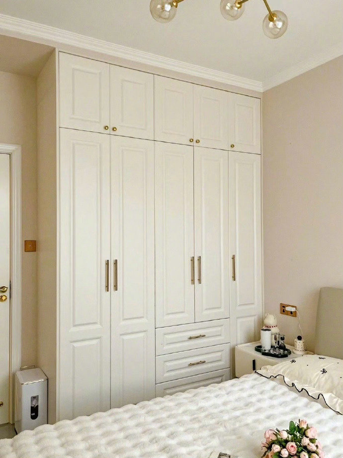 79平的小三房，舒服到每天都不想出门