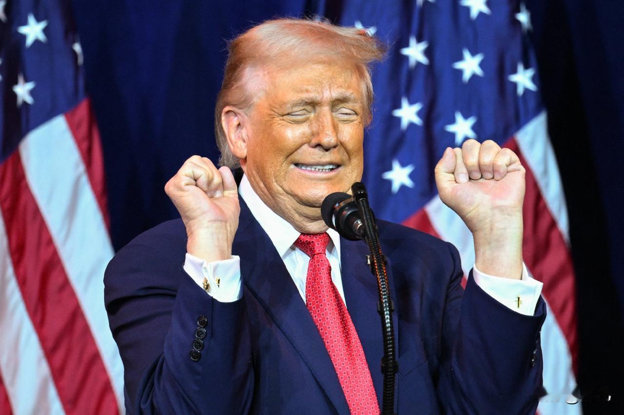 一觉醒来，格陵兰岛民众态度松动！特朗普计划向格陵兰岛民众每人发放1万-10万美元