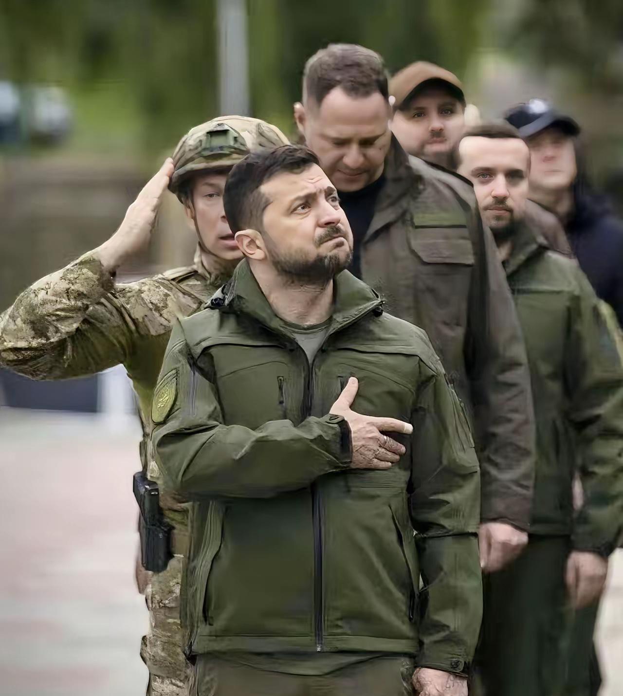 重磅！乌军总损失人数达150万人俄罗斯国防部刚刚公布重磅数据，俄乌冲突开打以来