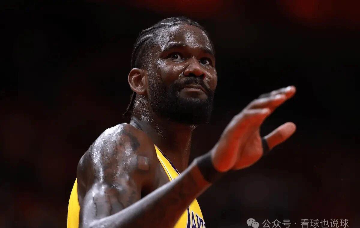 湖人终于对艾顿下手了，重量级大交易恐即将到来！各位球友大家好！昨日我刚刚在文章