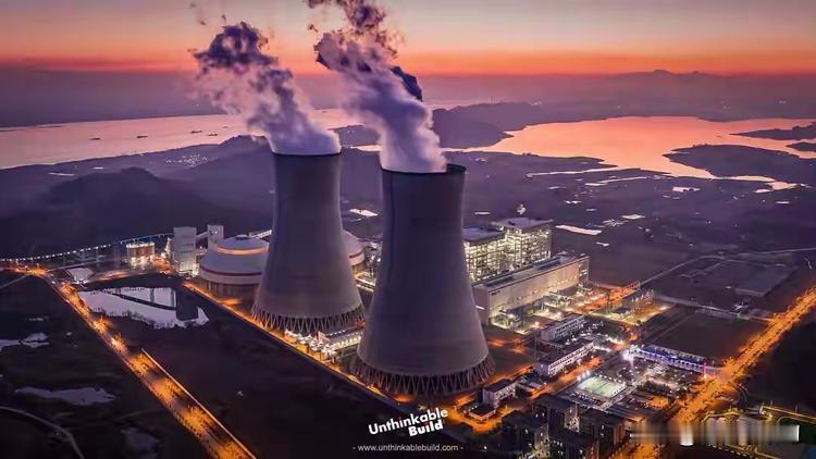 中国核电的伟大崛起：弯道超车，攻克钍基熔盐堆编者注：在铀基反应堆方面，俄罗斯