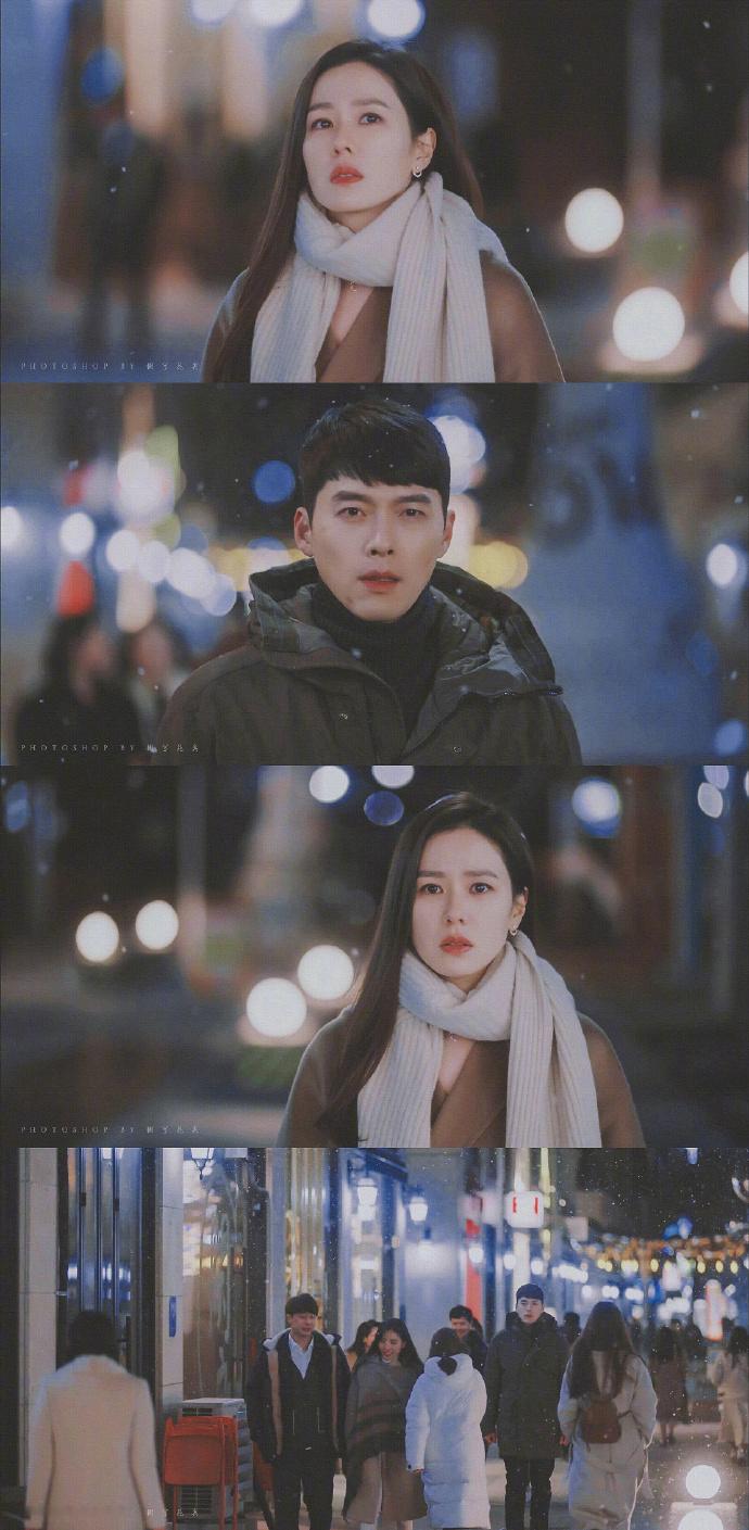 和宋慧乔相比，感觉孙艺珍又赢了青龙奖大奖，又赢了玄彬，明明宋慧乔的国民度更高的。