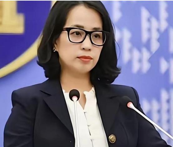 这就是为什么我们绝对不能帮助越南修高铁、也不能帮助越南崛起的原因所在，因为只要越