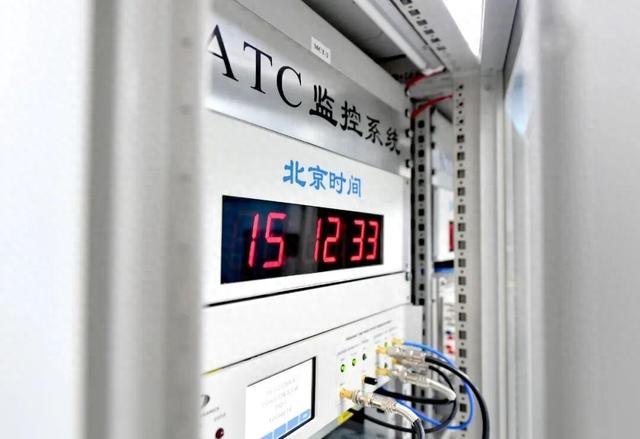 掌握铁证! 美国网络攻击入侵中国国家授时中心, 国家安全部披露详情