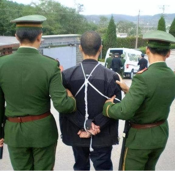 为什么死刑一般在上午执行？90%的人不知道，死刑一般都是上午执行，而且越早越好，