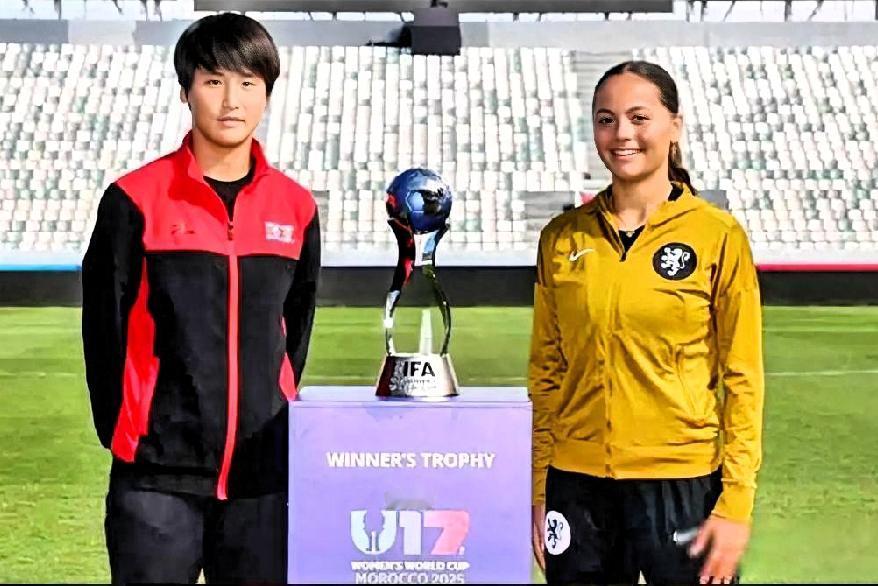 1. 体能碾压支撑高压逼抢：朝鲜队员有着近乎“反人类”的体能储备，这源于每天超6