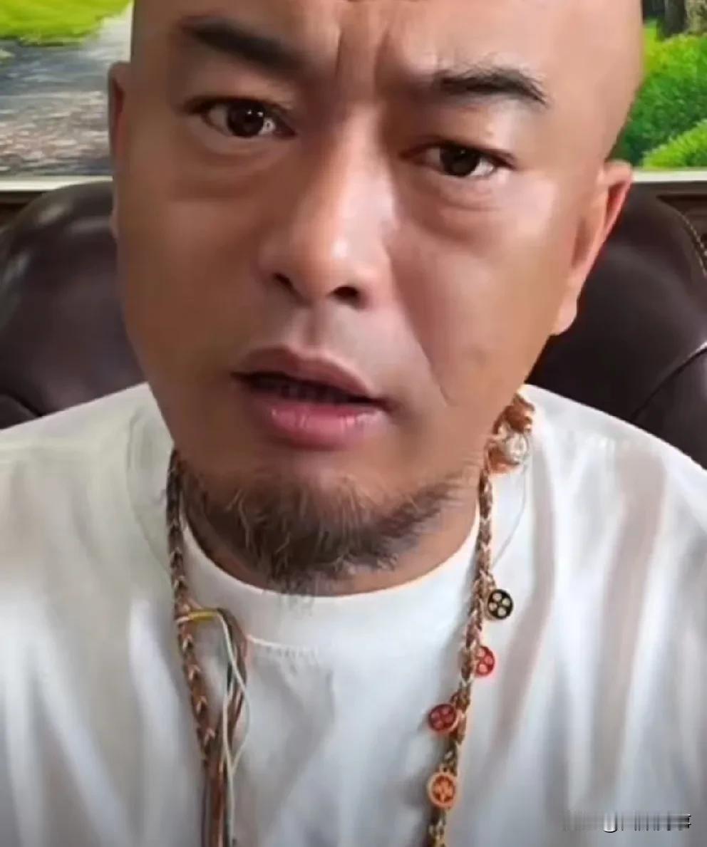 丁老五嘲讽刘二狗和娜美虚假繁荣，天天显摆虚假人气！丁老五嘲讽刘二