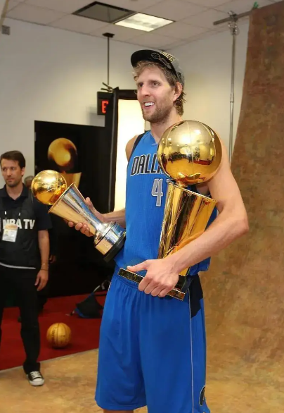 NBA敢说缺少一位巨星帮手，一样可以夺冠的三大球星