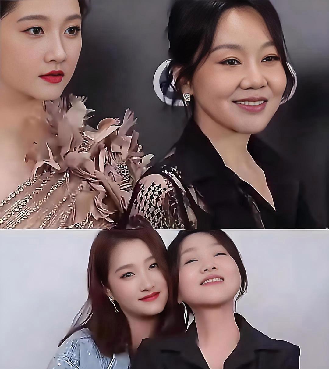 闫妮当场卡住：“晓彤你姓…姓什么来着？”全场空气凝固半秒。关晓彤接过话茬：“