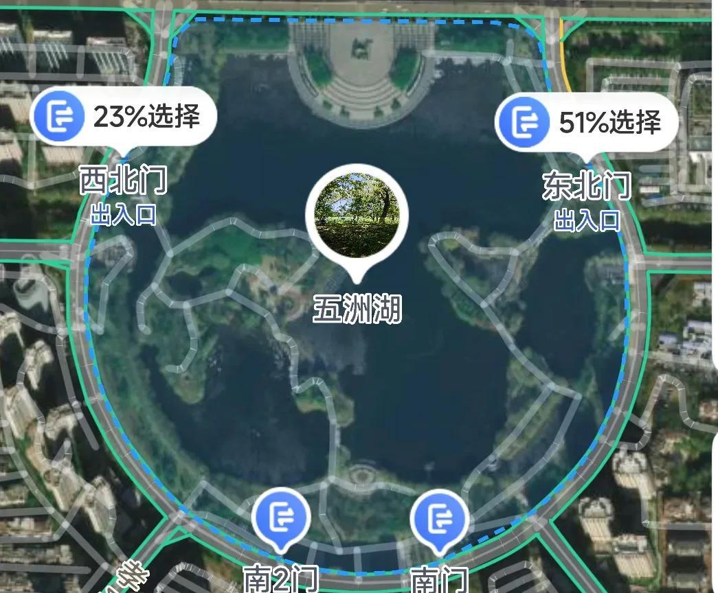 在考公氛围浓厚的山东，连政府大楼的设计都很有想法…济南的政府大楼，经度和泰山玉