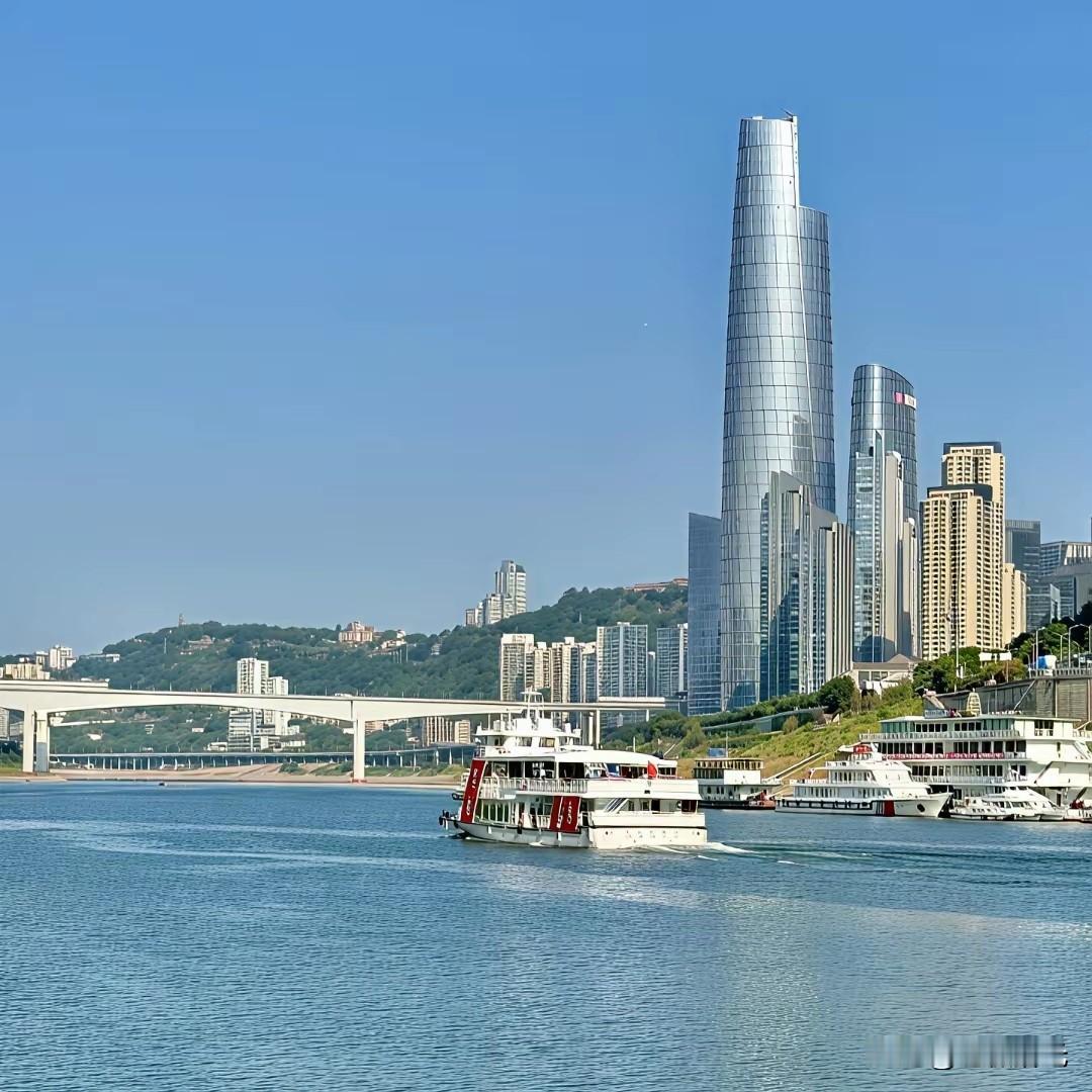 海南自贸港省外发布会落子重庆凸显重庆内陆开放高地核心地位2026年5月1