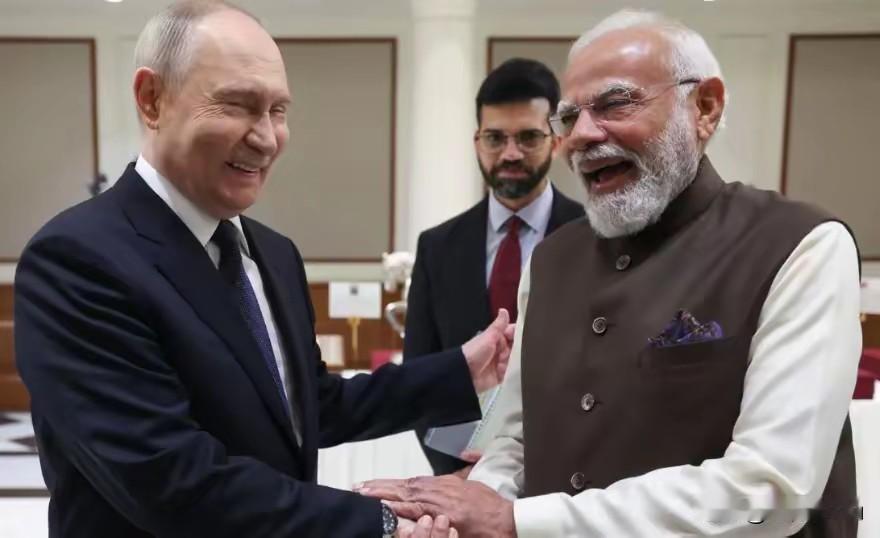 1. 普京称印度是世界第三大国英国算什么：普京12月4日晚抵达印度，莫迪高规格