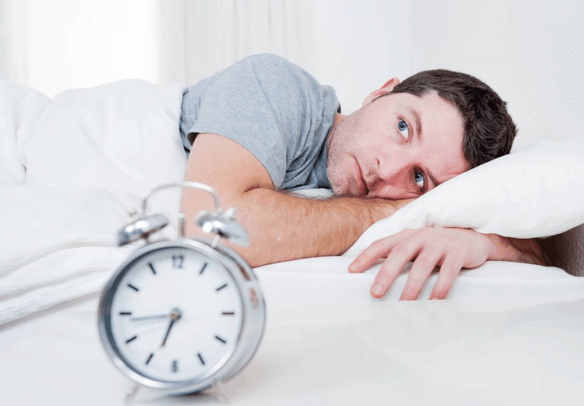 拯救失眠癌! get这些助眠神器让你沾床就睡