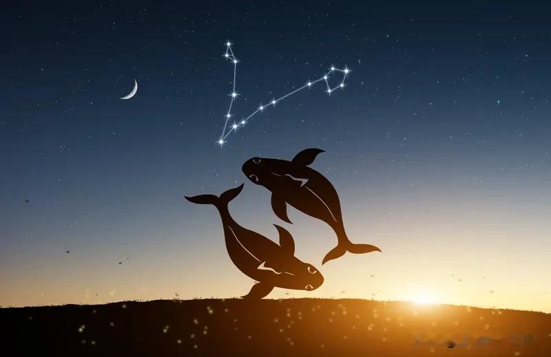 2026年1月25日，双鱼座的好运大揭秘！1月对双鱼来说可是“前期铺垫见成果”