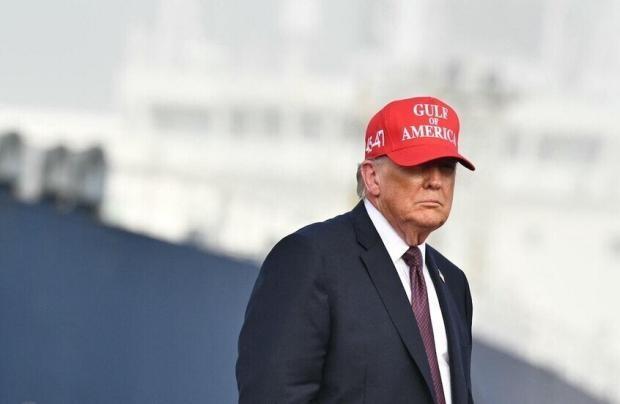 美：老弟，我看你家那“诚实承诺4号”动静闹得挺大啊？中：啥承诺？听不懂，我这