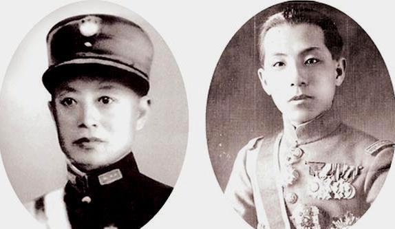 张学良：我忘不了于学忠，他是我的左右手啊于学忠能成为张学良嘴里离不开的左右