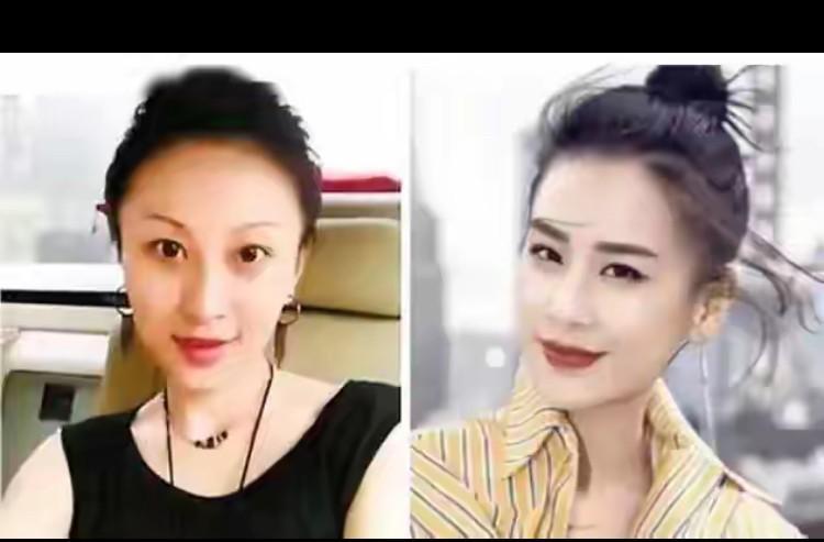 杨子终于忍不住想说一句：你们总是质疑我一个离过婚的二婚男孩，凭什么娶到书香世家