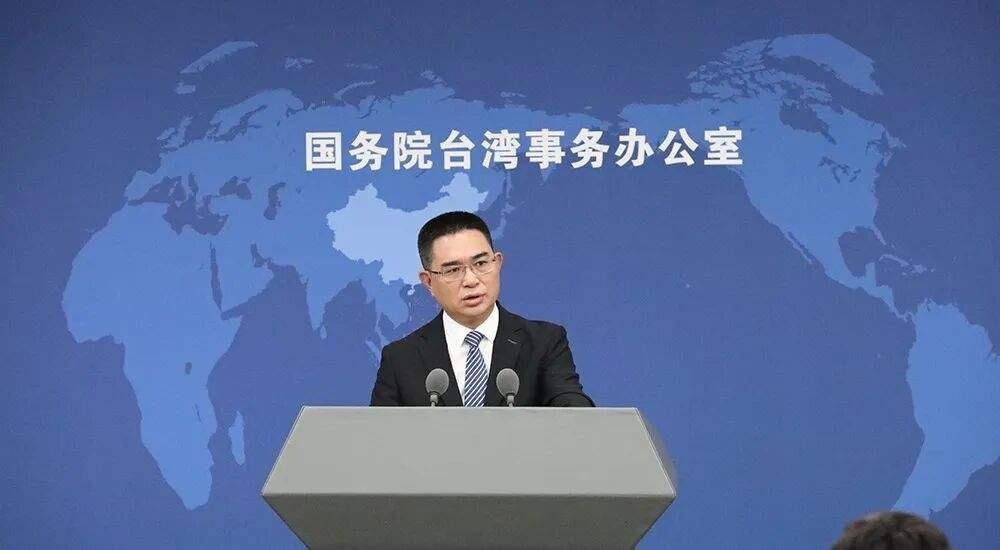 大陆再批谷立言，陈挥文：你没有办法代表川普啊，你只是狗仗人势而已一句相当刺耳