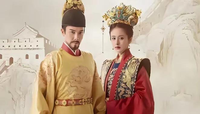 1369年，朱元璋看上了徐达7岁的女儿徐妙云。他多次暗示，徐达却没反应。无奈朱元