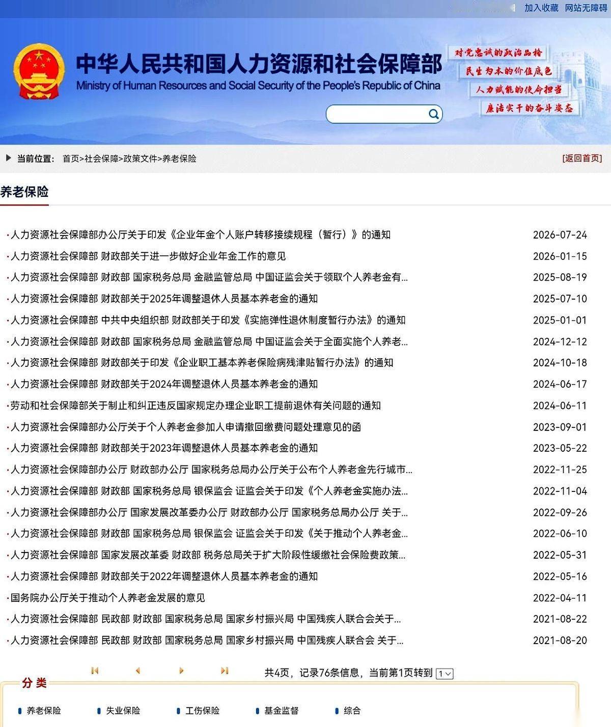 别等了，快去告诉你家老爷子老太太。2026年养老金上涨这事儿，大概率是黄了。