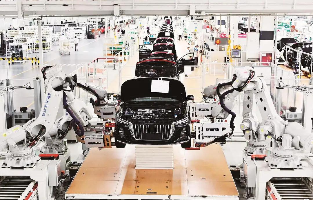 长春未来已明牌：东生态、西航空、北科创、南汽车！很多人还在问：长春到底往哪