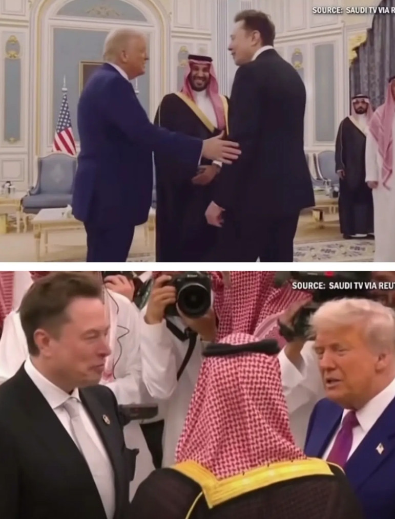 记吃不记打，马斯克又回到了白宫，成为了老特手上的一张亮眼的王牌。今天，马斯克出