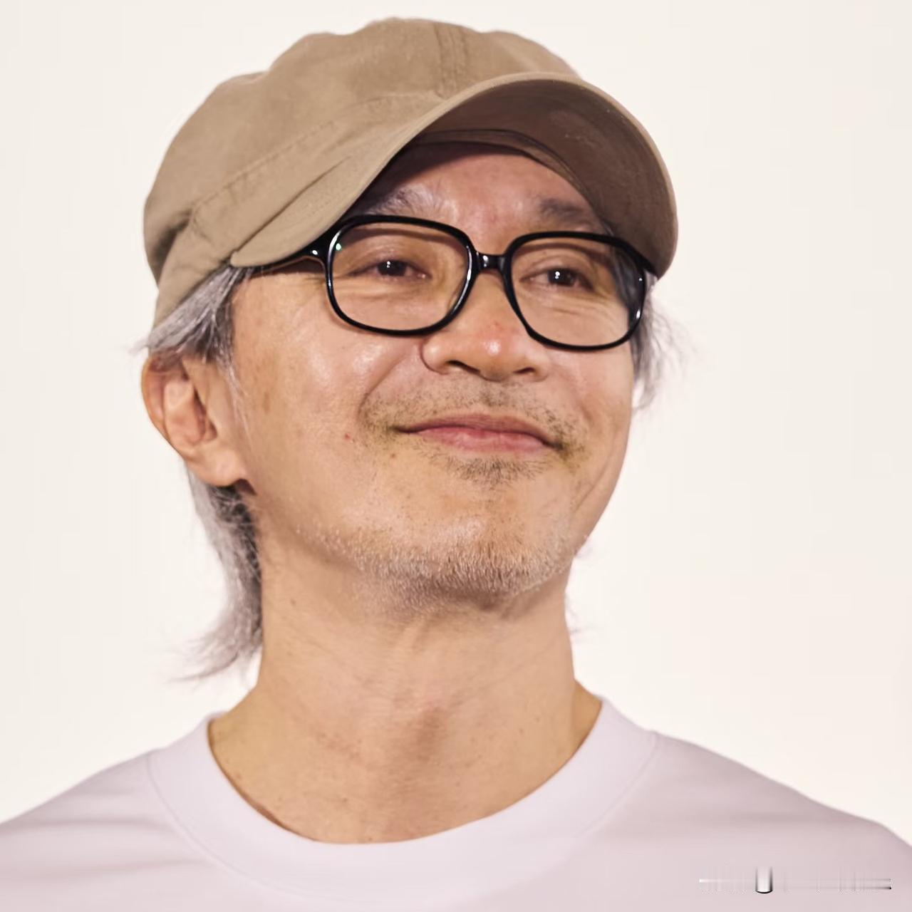 研究了大半天，终于从周星驰身上悟透一个道理，最近被问为啥不重回幕前，他直