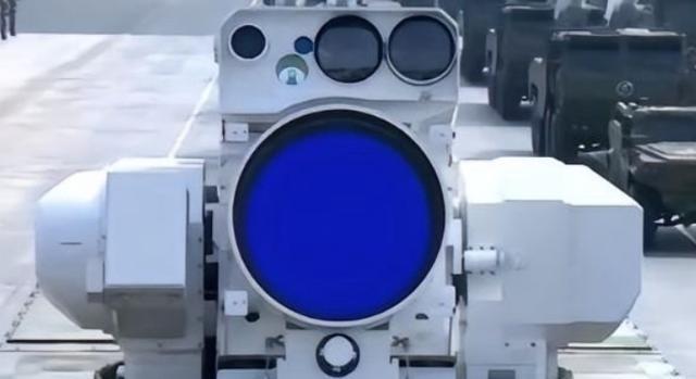 我国激光武器，被沙特“退回“了？这两天，全网最炸的军工瓜，莫过于中国激光武器被