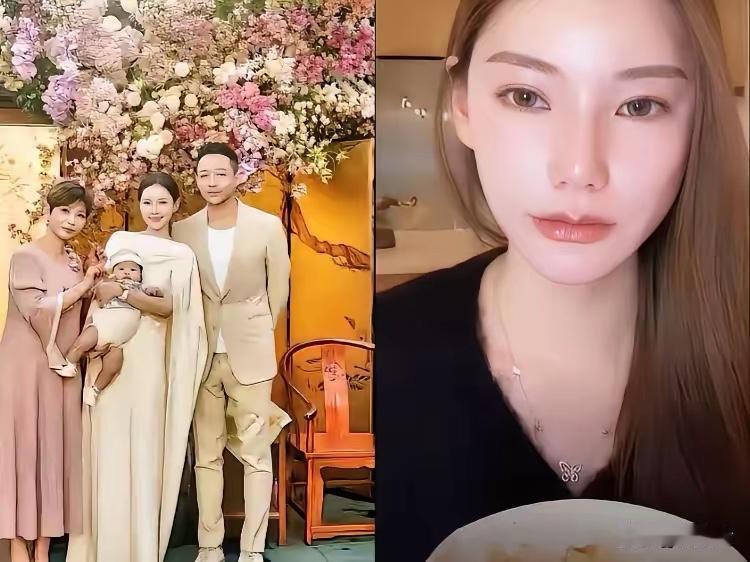 看到小菲现在过得那么幸福快乐，也是他自己经历了很多苦难得来的。每个人的经历不一样