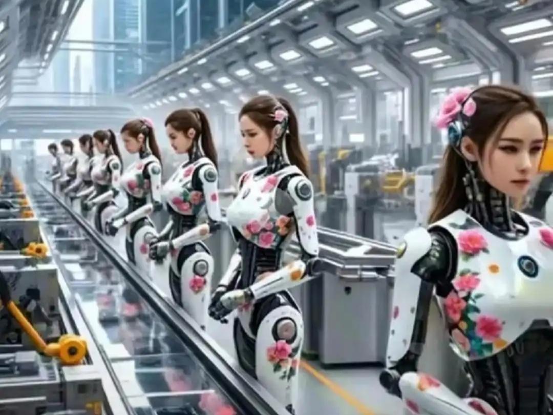 好家伙！人形机器人量产引激辩，11月25日。别光盯着“量产元年”的噱头了，业