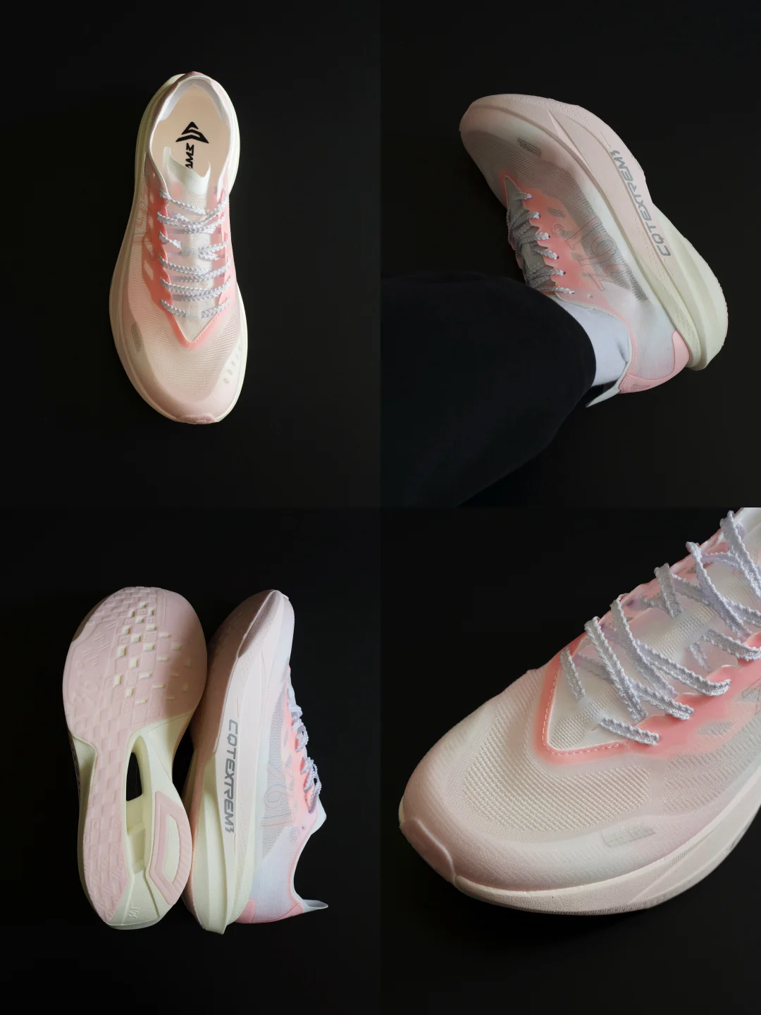 购物分享｜春季跑鞋分享