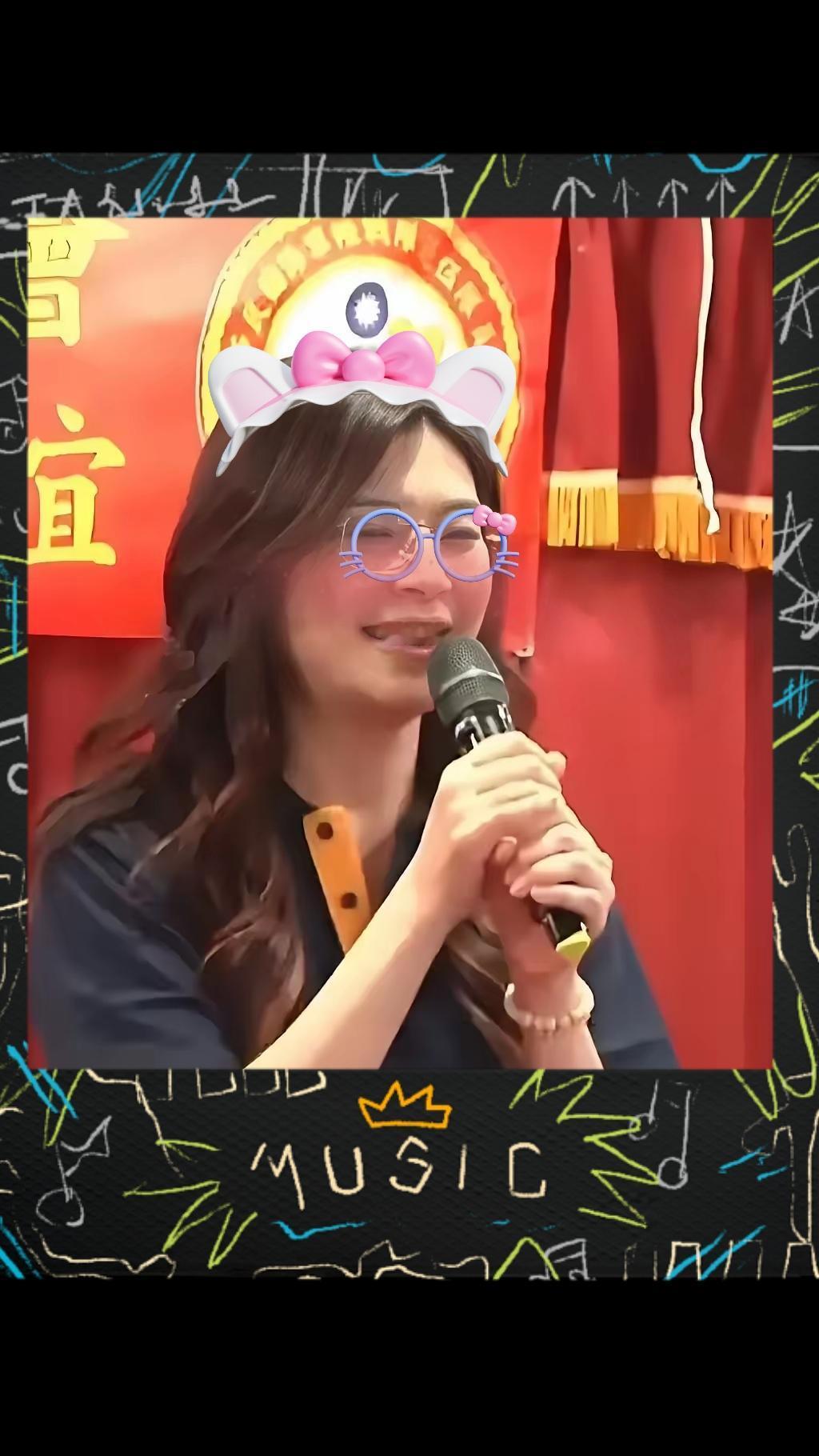 快讯！快讯！郑丽文刚刚宣布了近几日，郑丽文在“立法院”中强烈表达“三拒”，三
