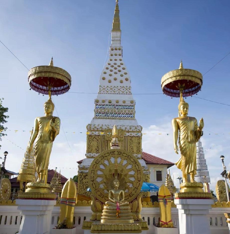 泰国厉害了，也不买美国账了据相关信息，泰国的阿努廷提出停火