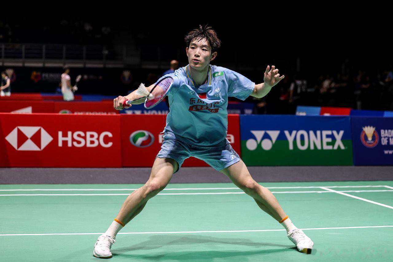 韩国羽毛球大师赛，国羽名单出炉比赛时间：8月4日-8月9日地点：韩国牙山市