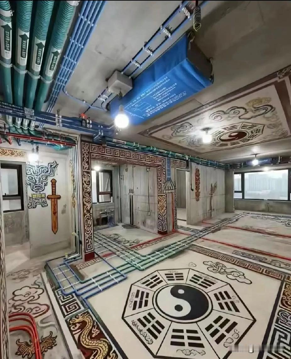 房主到底经历了什么？