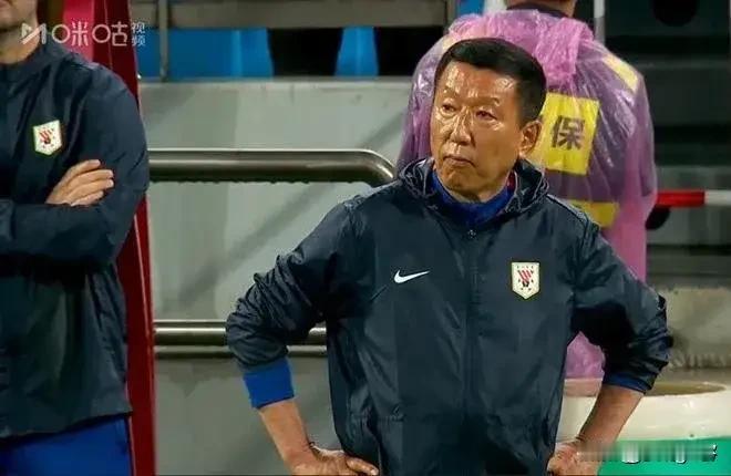 2025赛季中超最拉胯主教练排名，新鹏城两人上榜！1、南基一：2胜1平5负，一