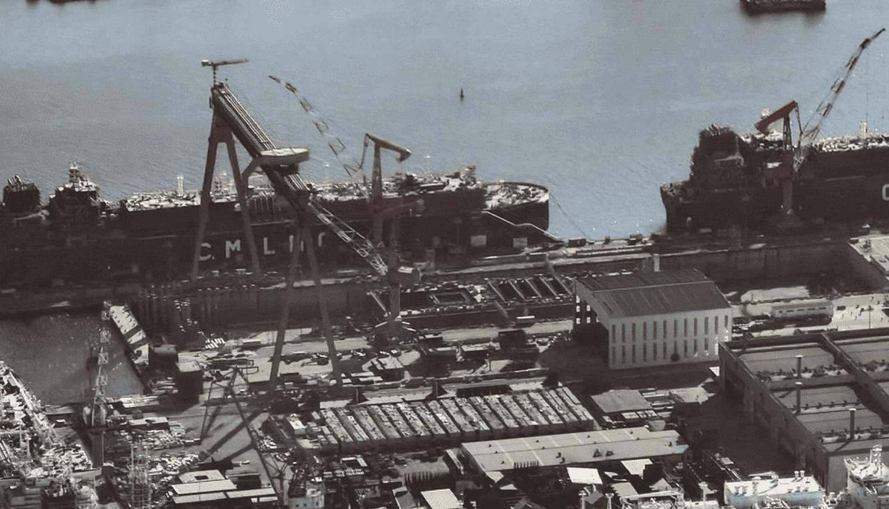 太快了，福建舰刚服役，受到网友讨论的“热度”就过去了？现在网友已经开始热议，