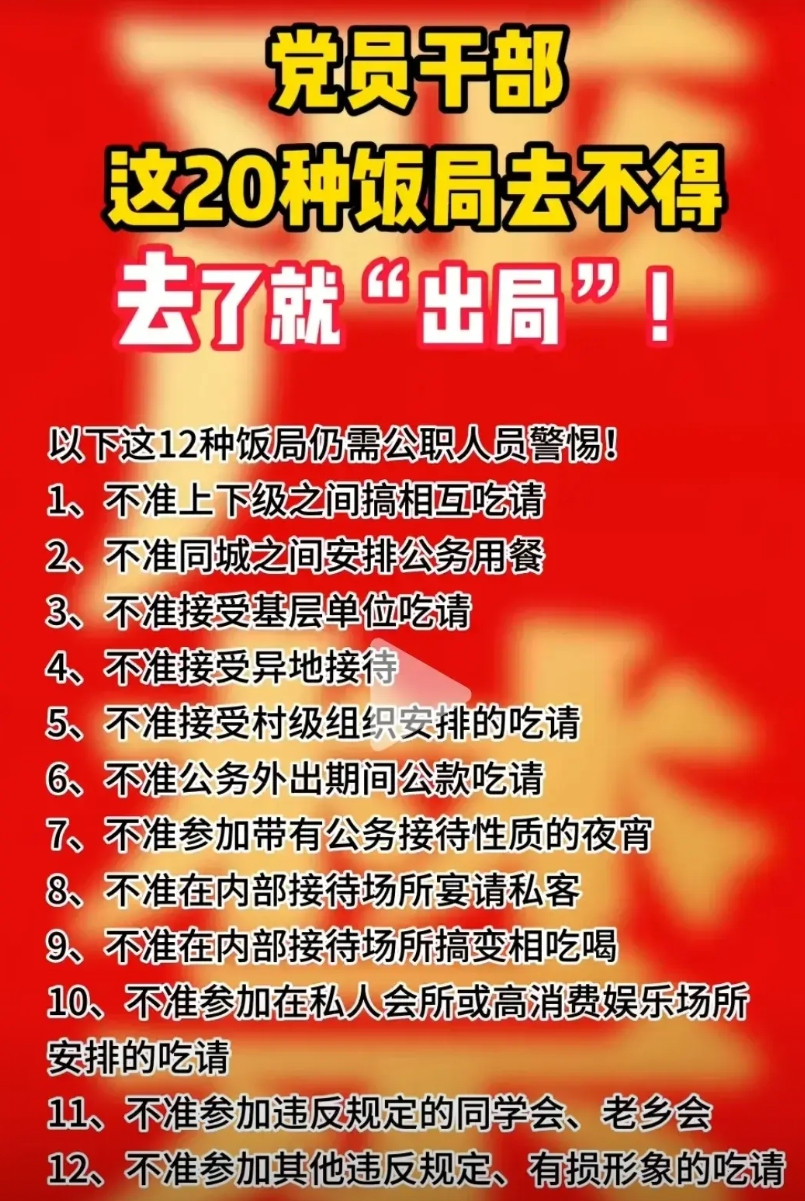 当官不饮酒，饮酒不当官党员干部以后想喝酒，就在家自己独饮吧！在外面喝酒不是挨处